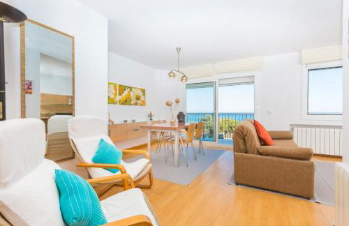 Malgrat de Mar Blvd Seaview Apartment - Foto 1