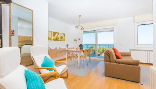 Malgrat de Mar Blvd Seaview Apartment - Foto 1