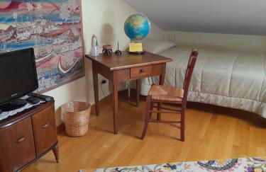 La mansarda di Daniela - Foto 18