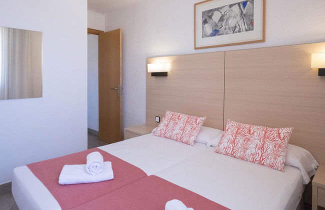 Apartaments Cye Salou - Foto 13