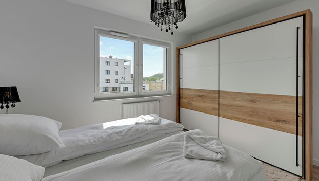 Chylońska 100 by Grand Apartments - Foto 4, Habitación