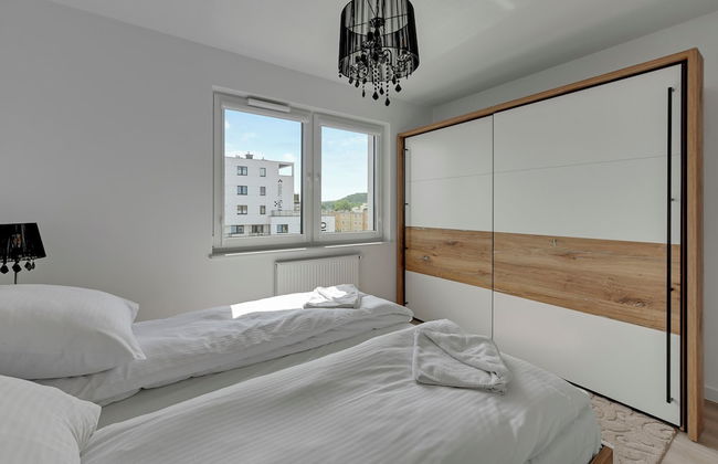 Chylońska 100 by Grand Apartments - Foto 4