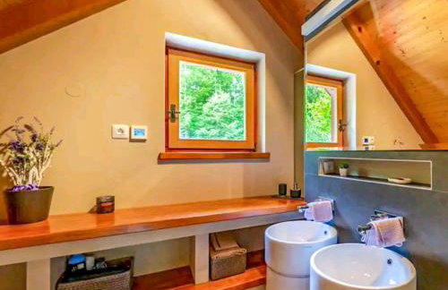 Holiday Home Chalet Relax by Interhome - Foto 16