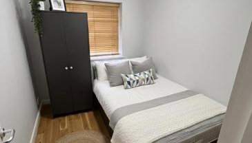 2 Bedroom Flat on Ormeau Road Belfast with Free Parking - Foto 4