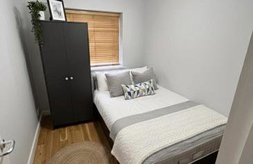 2 Bedroom Flat on Ormeau Road Belfast with Free Parking - Foto 4