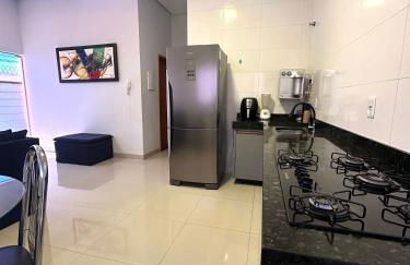 Casa Davisis 2 - Parada Jalapão, Prox Rodoviária, Aeroporto e Faculdades - Foto 11