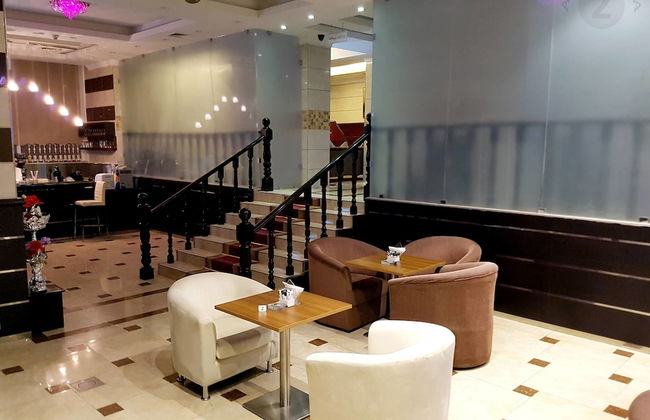 Al Muhanna Plaza Hotel - Foto 34