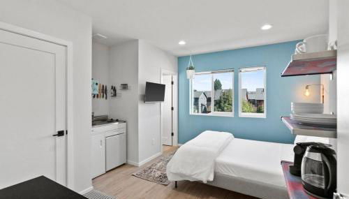 Isla's sweet suite - Micro Studio - 91Walkscore - Foto 1