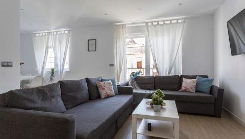 Luxe Vista Histórico 5 rooms 4 baños - Foto 5