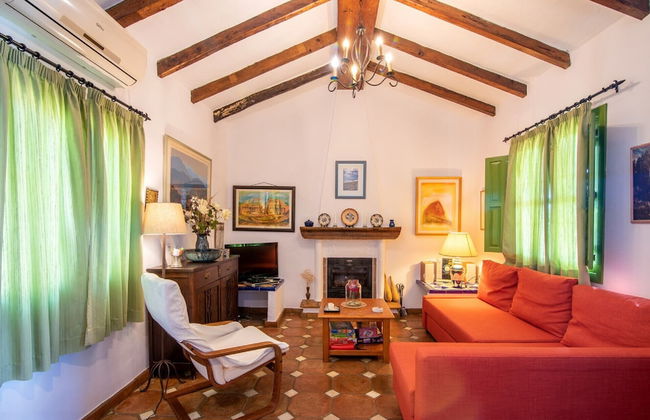 1135 Villa el Torin - Foto 13