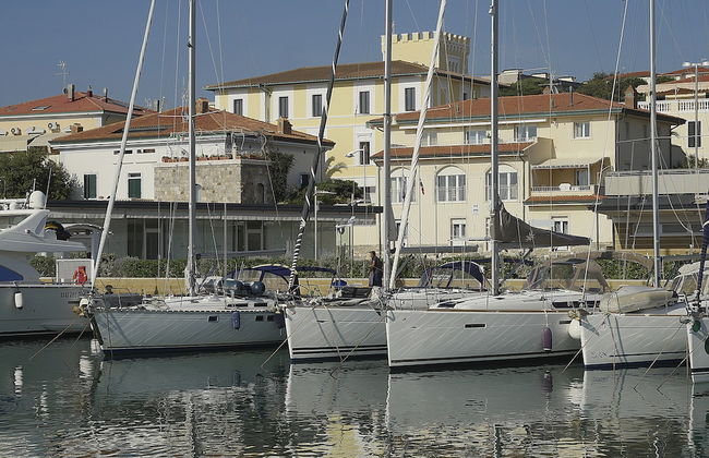 Residence Villa Livia - Foto 38