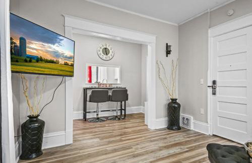 St Paul Fry Street Den Suite#1 - Foto 9