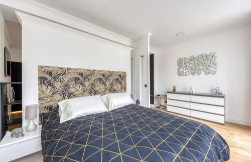 L'Évasion Design - Rooftop - 8 min Gare Orly - Foto 23