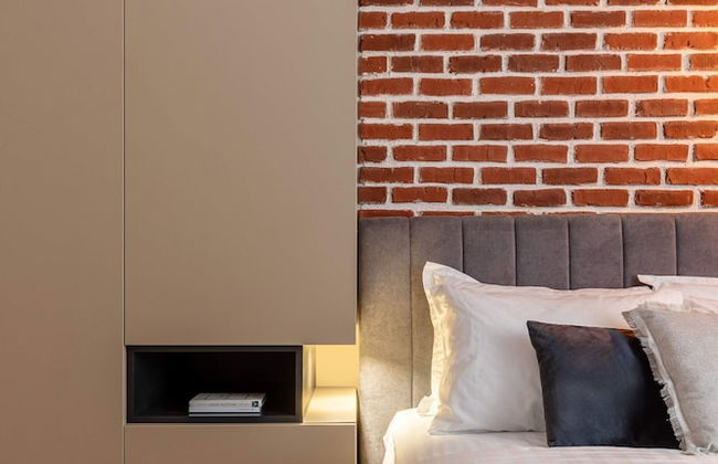 Urban 1BR Loft Residences - Modern Comfort in Bucharest Center - Foto 6