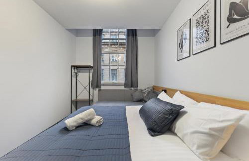 Clayton Apartments - Foto 13