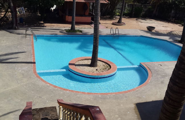 Villa Sea Breeze - Foto 15