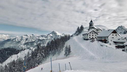 Mountain Apartment Rododendro - Foto 3