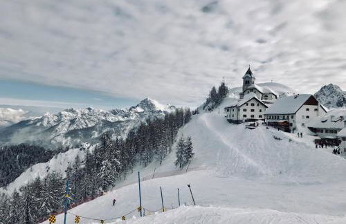 Mountain Apartment Rododendro - Foto 3