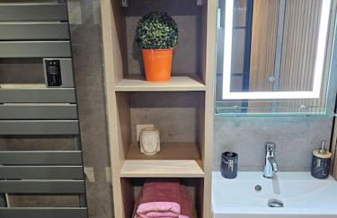 Loft 6 couchages (4+2) - Foto 13