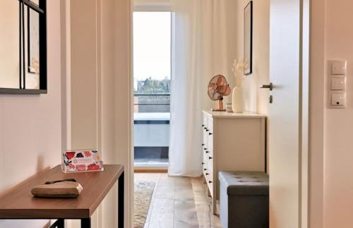 Fynbos Deluxe, Penthouse oder Balkon, Parkplatz - Foto 28