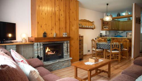 Apartamento CA L'ANTON con Parking - Foto 2