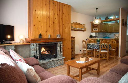 Apartamento CA L'ANTON con Parking - Foto 1