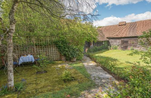 Pheasants Hill Old Byre - Foto 14