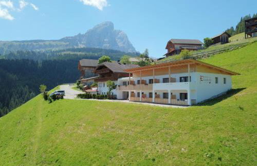 Hotel Elisabeth Panorama - Photo 46