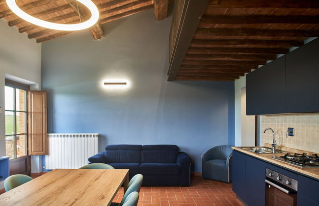 Podere Sant'Antonio - Foto 36