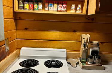 Cozy Cabin in Red River Gorge - Foto 35