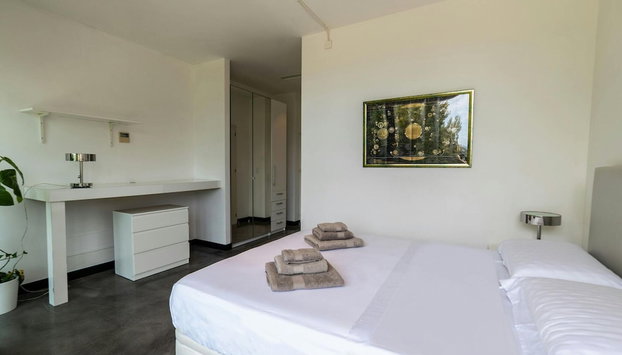 Holiday Home With Outdoor Activities - Foto 5, Habitación