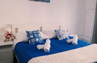 Betty House Roma - Foto 1