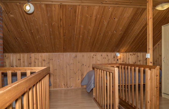 Ylläskarpalo 2 keskimmäinen - Foto 9