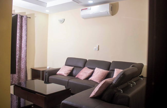 Kadoued Furnished Apartment 2 Bedroom - Photo 10