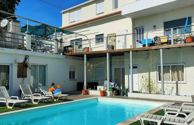 Seixal Bay Village - Foto 27