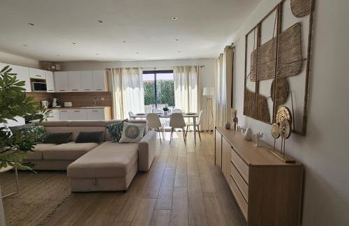 Résidence Villas Chléa - Foto 2