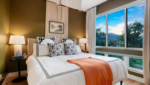 Million Dollar Rooftop MTN Views -2 King Beds-DT Golden - Foto 2