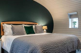 Unique 1 Bedroom Eco-Retreat in Old Chalford! - Foto 9