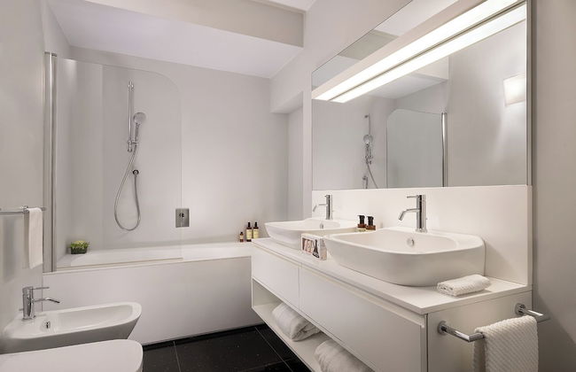 Palazzo Scanderbeg - Foto 35