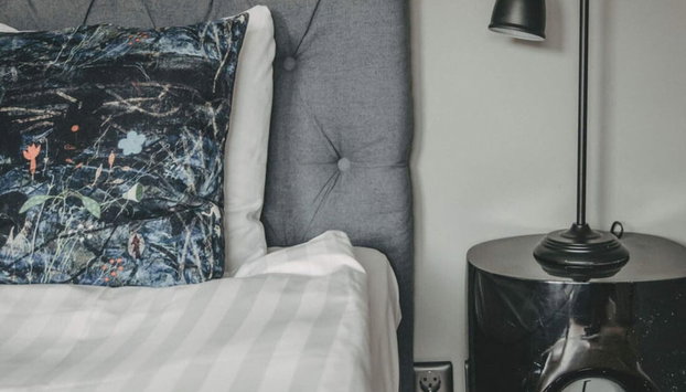 4 Star Holiday Home in Hisings Backa - Foto 2, Zimmer