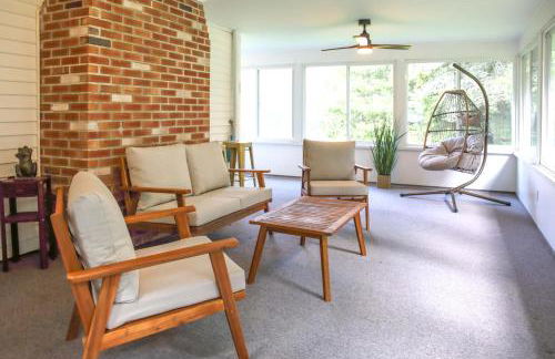 Vacation Rental Home about 2 Mi to Windham Mountain! - Foto 30