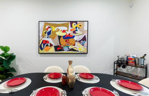 Cozy Retreat by Downtown Dallas - Foto 32