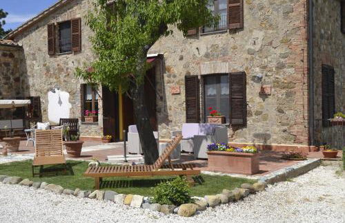 Country House La Fattoria Bellandi - Foto 16