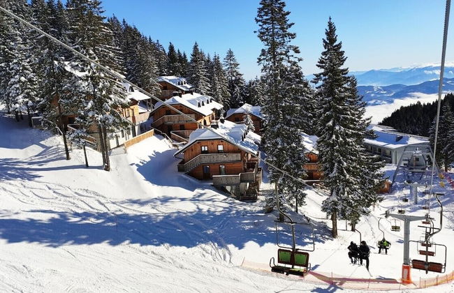 Golte Apartments - Foto 49