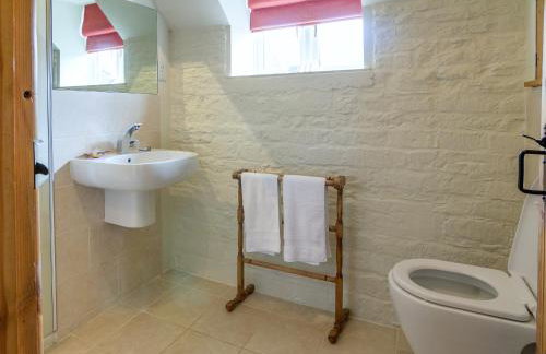 The Long Barn - Foto 12