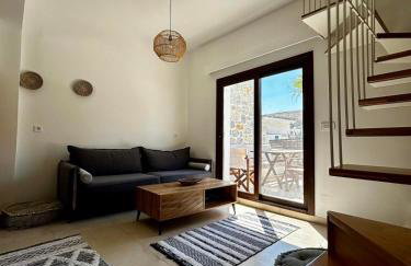 Stelios House in Pserimos - Foto 1