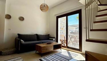 Stelios House in Pserimos - Foto 1