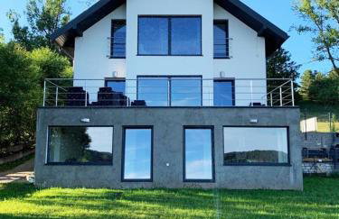 Willa Hańcza 1 - Foto 1