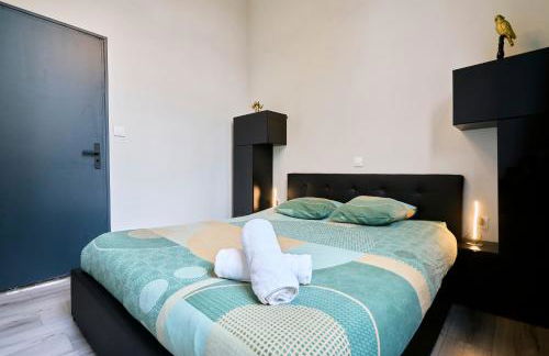 Le Charlie Chaplin - Les Demeures d'Adrien - Foto 24