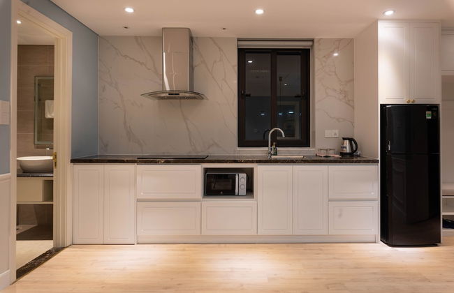 Louis Mo Apartment - Foto 29